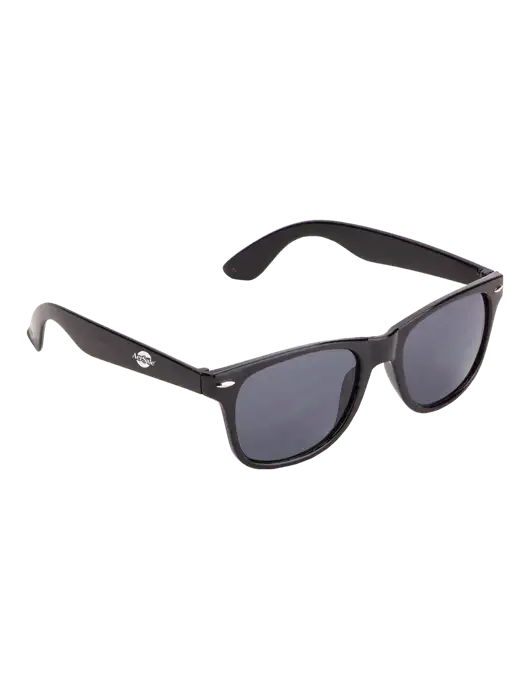 Daytona Black Sunglasses w/AerSale Logo